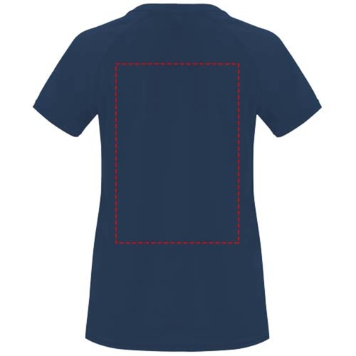 T-shirt de sport Bahrain à manches courtes pour femme, Image 6