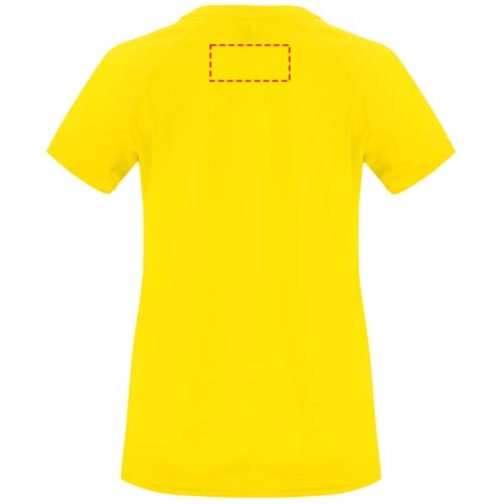 T-shirt de sport Bahrain à manches courtes pour femme, Image 6