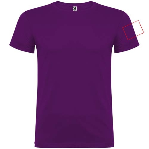 T-shirt Beagle à manches courtes pour homme, Image 8
