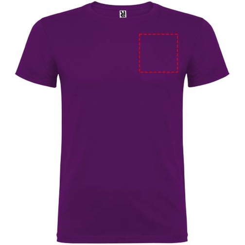T-shirt Beagle à manches courtes pour homme, Image 16