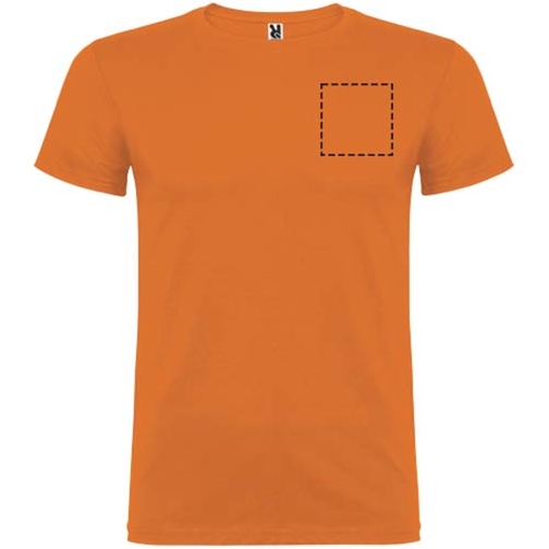 T-shirt Beagle à manches courtes pour homme, Image 9
