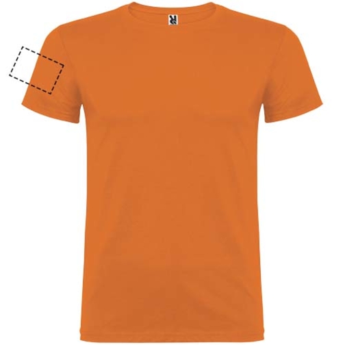 T-shirt Beagle à manches courtes pour homme, Image 23