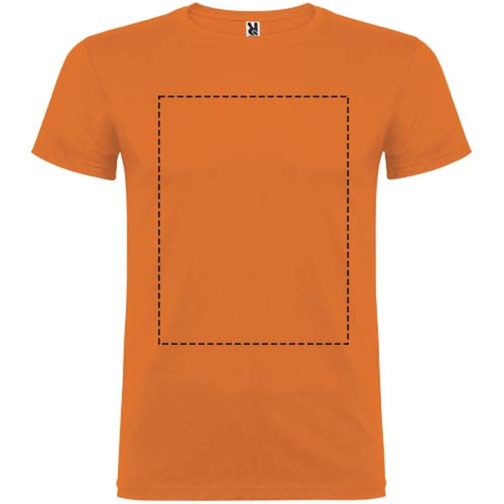 T-shirt Beagle à manches courtes pour homme, Image 7