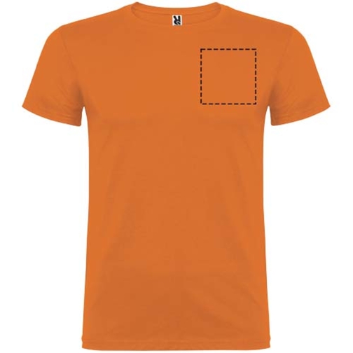 T-shirt Beagle à manches courtes pour homme, Image 17