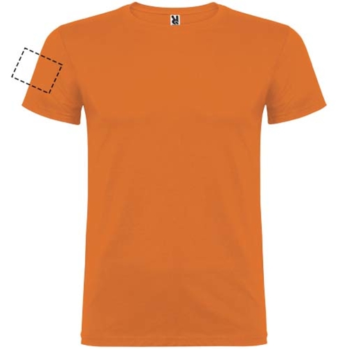 T-shirt Beagle à manches courtes pour homme, Image 8