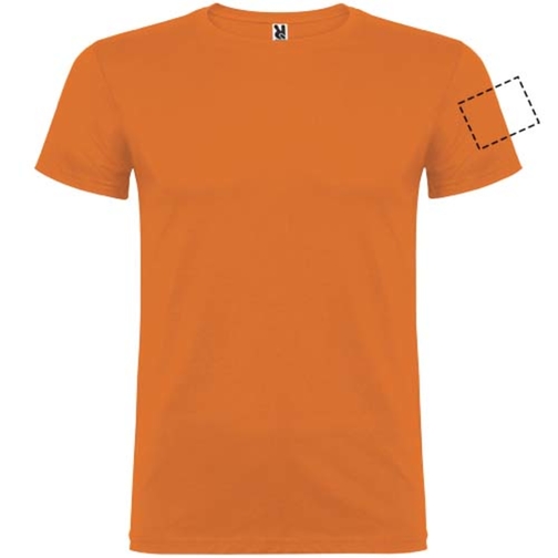 T-shirt Beagle à manches courtes pour homme, Image 10