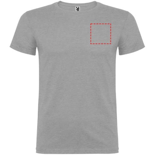 T-shirt Beagle à manches courtes pour homme, Image 8