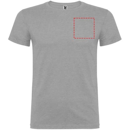 T-shirt Beagle à manches courtes pour homme, Image 14