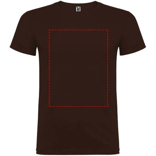 T-shirt Beagle à manches courtes pour homme, Image 11
