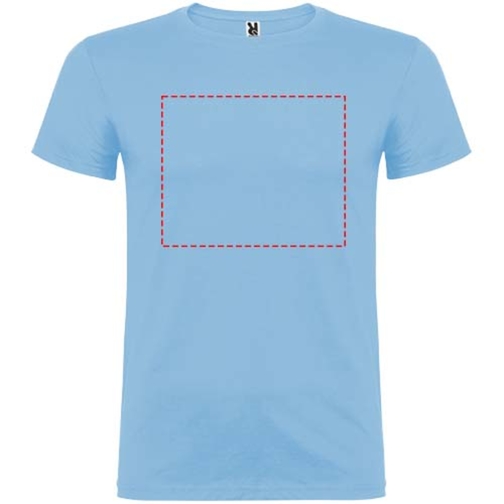 T-shirt Beagle à manches courtes pour homme, Image 8