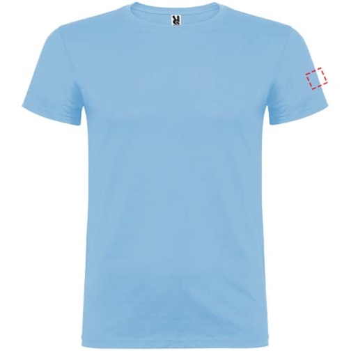 T-shirt Beagle à manches courtes pour homme, Image 20