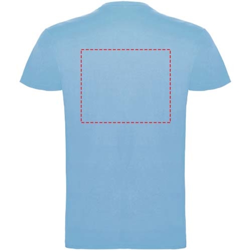 T-shirt Beagle à manches courtes pour homme, Image 7