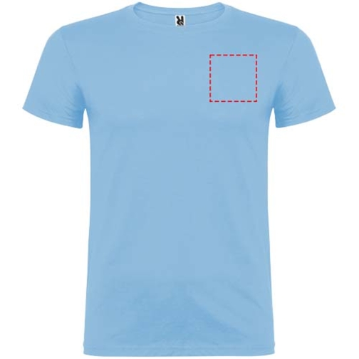 T-shirt Beagle à manches courtes pour homme, Image 7