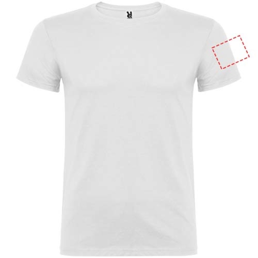 T-shirt Beagle à manches courtes pour homme, Image 10