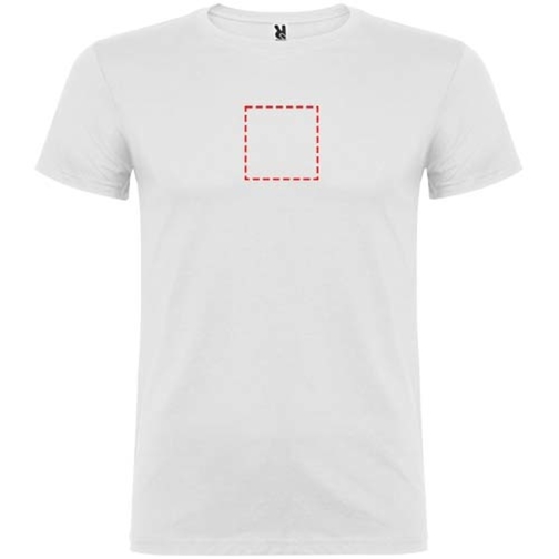 T-shirt Beagle à manches courtes pour homme, Image 15