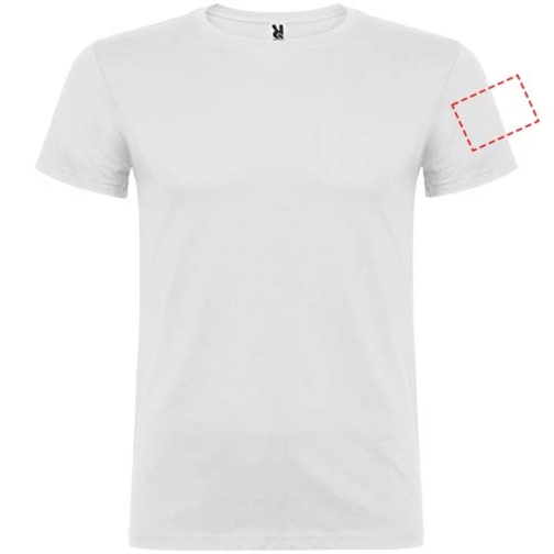 T-shirt Beagle à manches courtes pour homme, Image 12