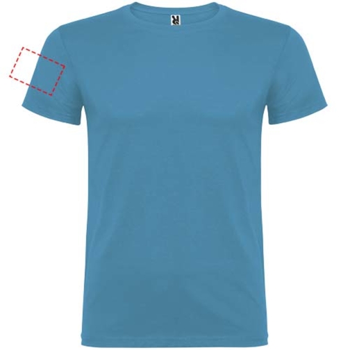 T-shirt Beagle à manches courtes pour homme, Image 8