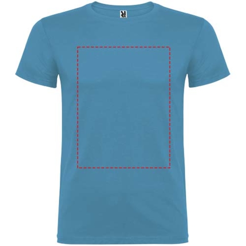 T-shirt Beagle à manches courtes pour homme, Image 18