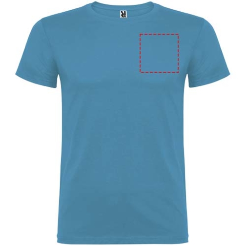 T-shirt Beagle à manches courtes pour homme, Image 26