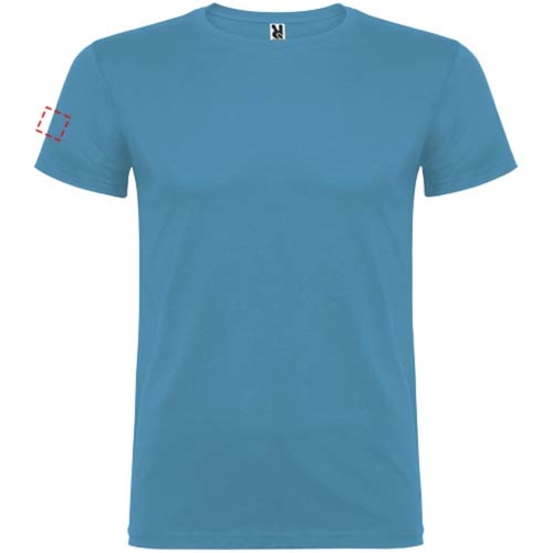 T-shirt Beagle à manches courtes pour homme, Image 9