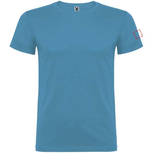 T-shirt Beagle à manches courtes pour homme, Image 11