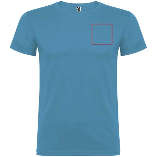 T-shirt Beagle à manches courtes pour homme, Image 7