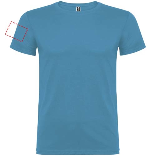 T-shirt Beagle à manches courtes pour homme, Image 15