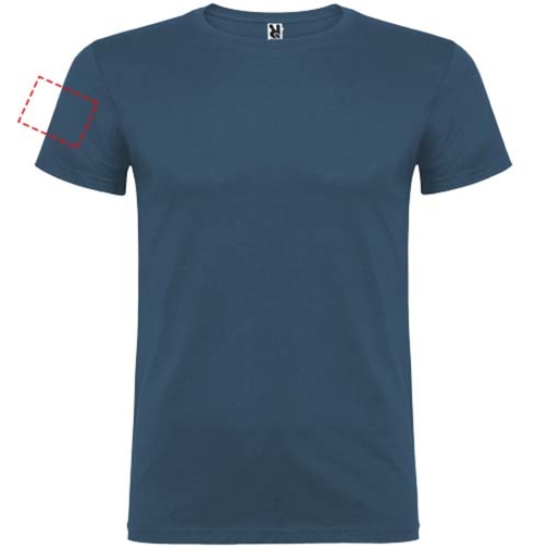 T-shirt Beagle à manches courtes pour homme, Image 9