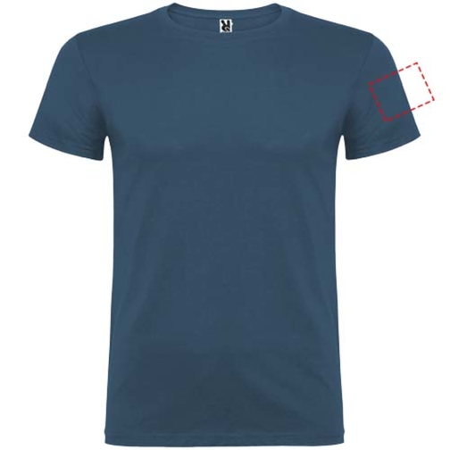 T-shirt Beagle à manches courtes pour homme, Image 8