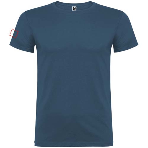 T-shirt Beagle à manches courtes pour homme, Image 12
