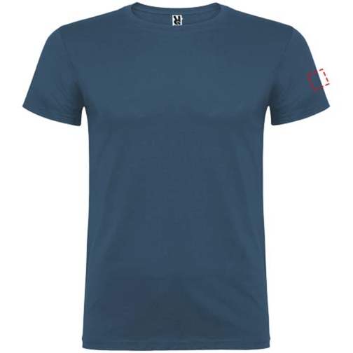 T-shirt Beagle à manches courtes pour homme, Image 14