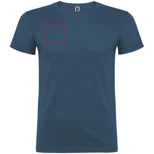 T-shirt Beagle à manches courtes pour homme, Image 7