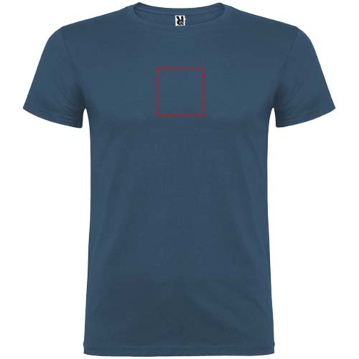 T-shirt Beagle à manches courtes pour homme, Image 13