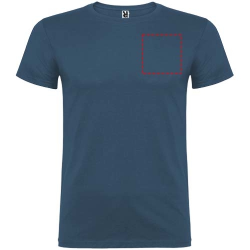 T-shirt Beagle à manches courtes pour homme, Image 16