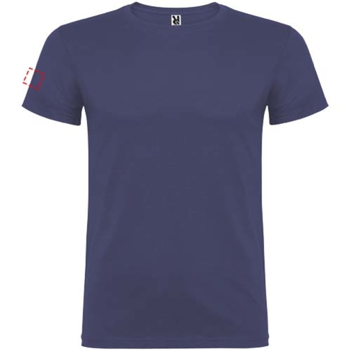 T-shirt Beagle à manches courtes pour homme, Image 8
