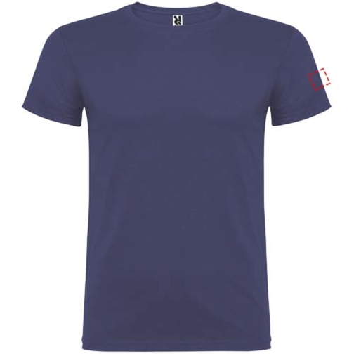 T-shirt Beagle à manches courtes pour homme, Image 10