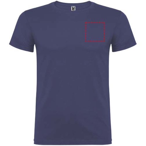 T-shirt Beagle à manches courtes pour homme, Image 7