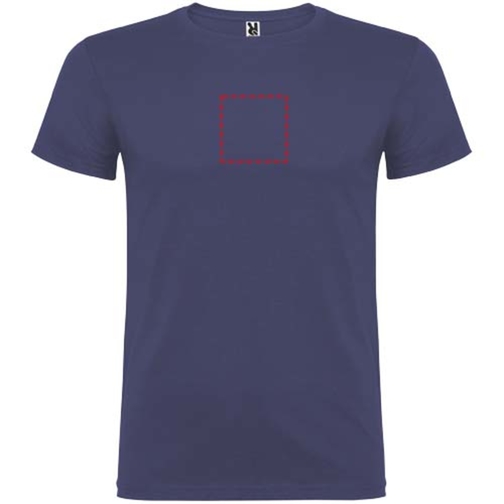 T-shirt Beagle à manches courtes pour homme, Image 9