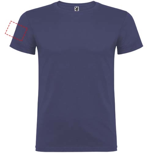 T-shirt Beagle à manches courtes pour homme, Image 13