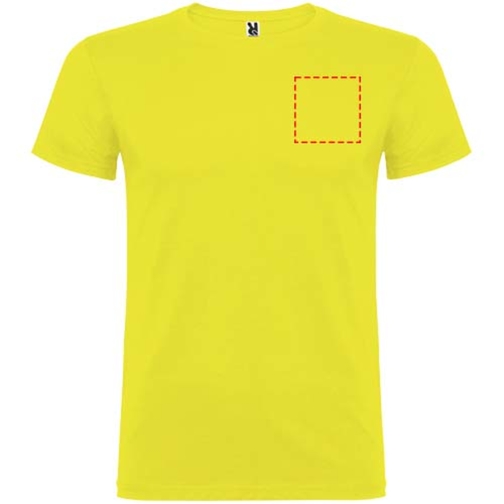 T-shirt Beagle à manches courtes pour homme, Image 7