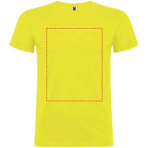 T-shirt Beagle à manches courtes pour homme, Image 7