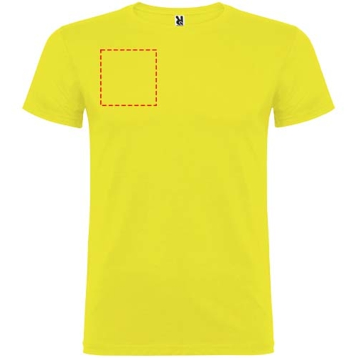 T-shirt Beagle à manches courtes pour homme, Image 8