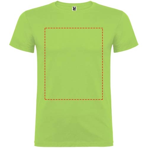 Beagle kortärmad T-shirt för barn, Bild 10