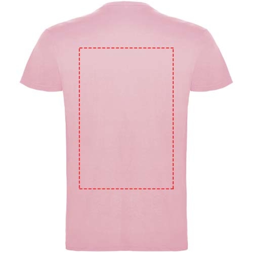 Beagle T-Shirt Für Kinder , hellrosa, Single jersey Strick 100% Baumwolle, 155 g/m2, 9/10, , Bild 10
