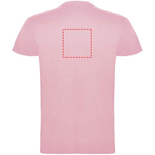 Beagle T-Shirt Für Kinder , hellrosa, Single jersey Strick 100% Baumwolle, 155 g/m2, 9/10, , Bild 19