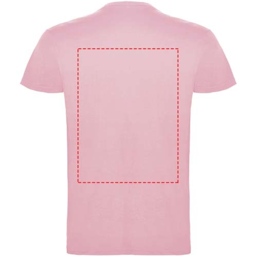 Beagle T-Shirt Für Kinder , hellrosa, Single jersey Strick 100% Baumwolle, 155 g/m2, 3/4, , Bild 20