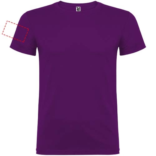 T-shirt Beagle à manches courtes pour enfant, Image 9