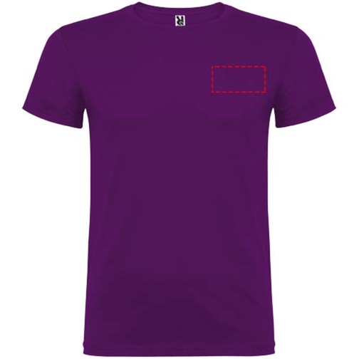 T-shirt Beagle à manches courtes pour enfant, Image 8