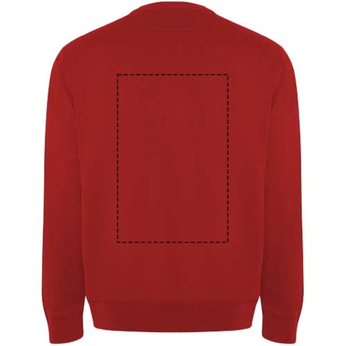 Maglione unisex a girocollo Batian, Immagine 18