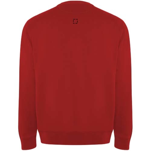 Maglione unisex a girocollo Batian, Immagine 15